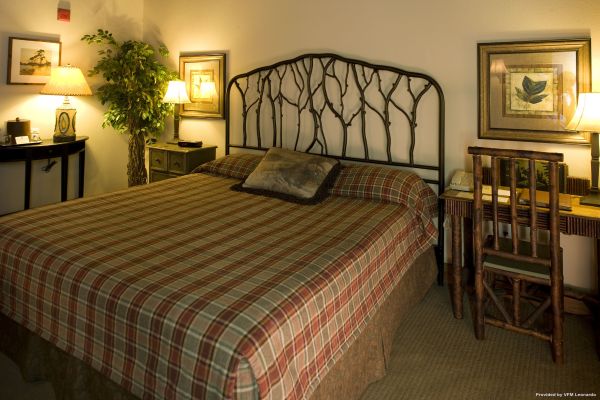 FAIRBANKS PRINCESS HOTEL (Fairbanks)
